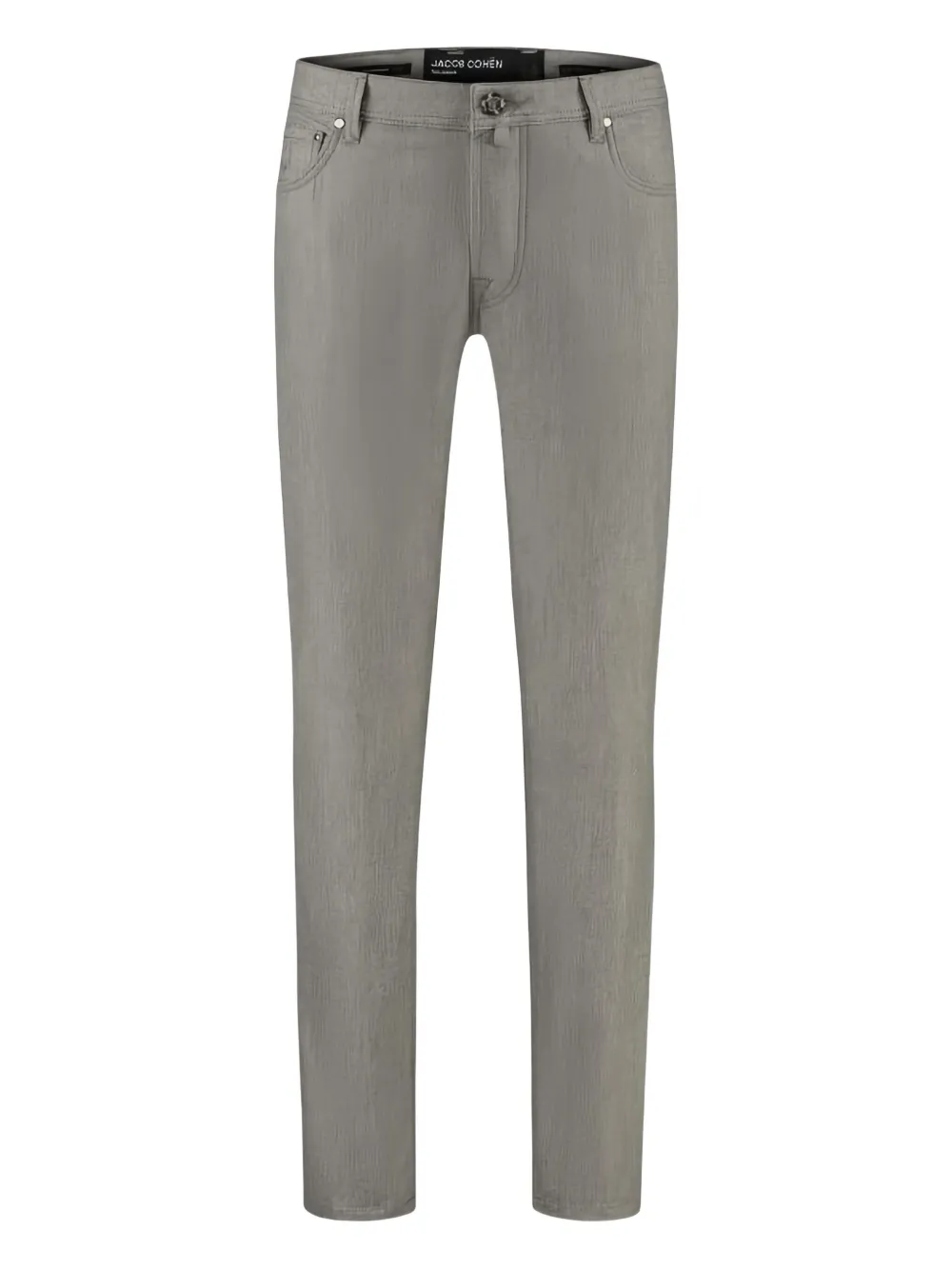 Брюки с карманами JACOB COHEN, нейтральный
Брюки с карманами JACOB COHEN, нейтральный