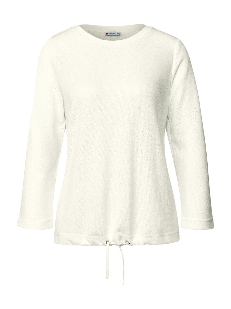 Рубашка STREET ONE, белый
Рубашка STREET ONE, белый