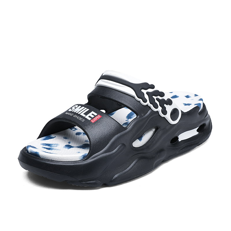 BOLE Пляжные сандалии унисекс черные, цвет Black
BOLE Пляжные сандалии унисекс черные, цвет Black