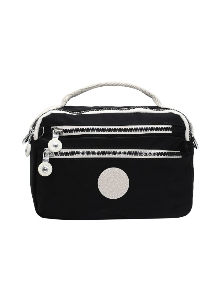 Сумка Mindesa, черный
Сумка Mindesa, черный