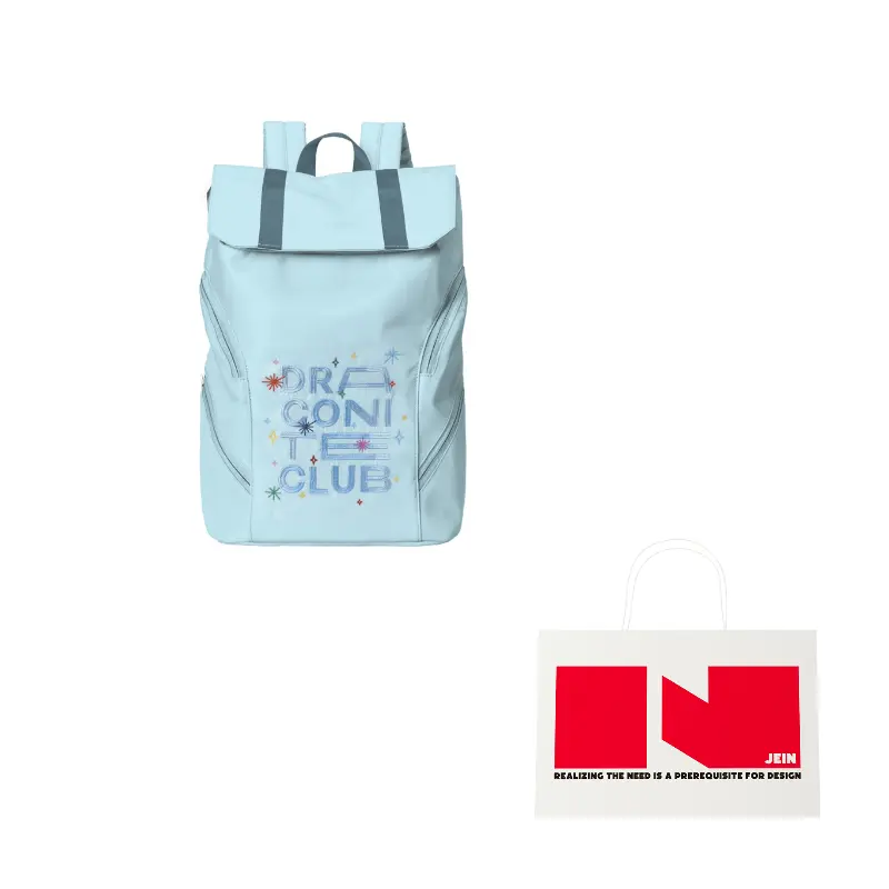 DRACONITE Полиэстеровый рюкзак для ноутбука унисекс серо-красный контрастный, Blue
DRACONITE Полиэстеровый рюкзак для ноутбука унисекс серо-красный контрастный, Blue