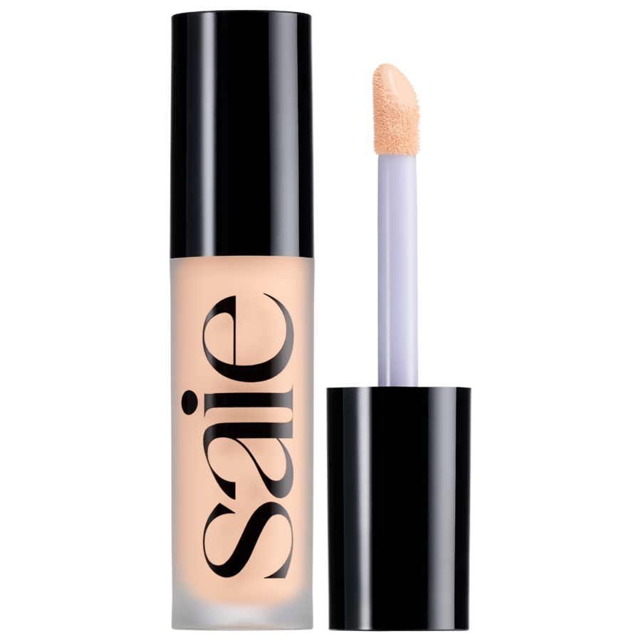 Консилер Slip Tint Radiant All-Over Concealer с ниацинамидом Saie, 0.17 oz, 4
Консилер Slip Tint Radiant All-Over Concealer с ниацинамидом Saie, 0.17 oz, 4