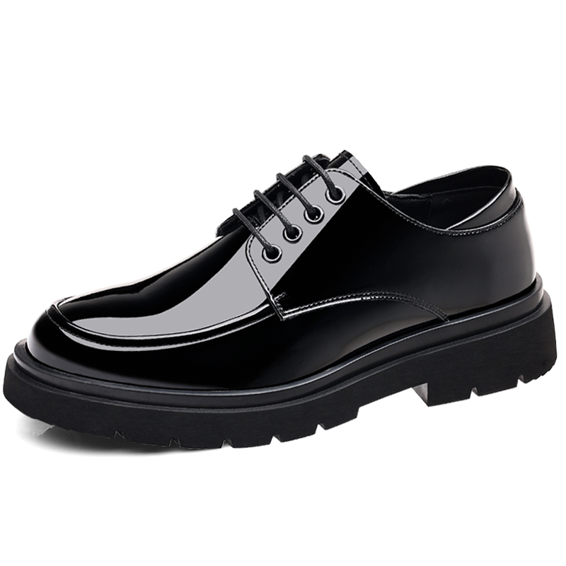 Poitulas Повседневные туфли мужские черные
Poitulas Повседневные туфли мужские черные