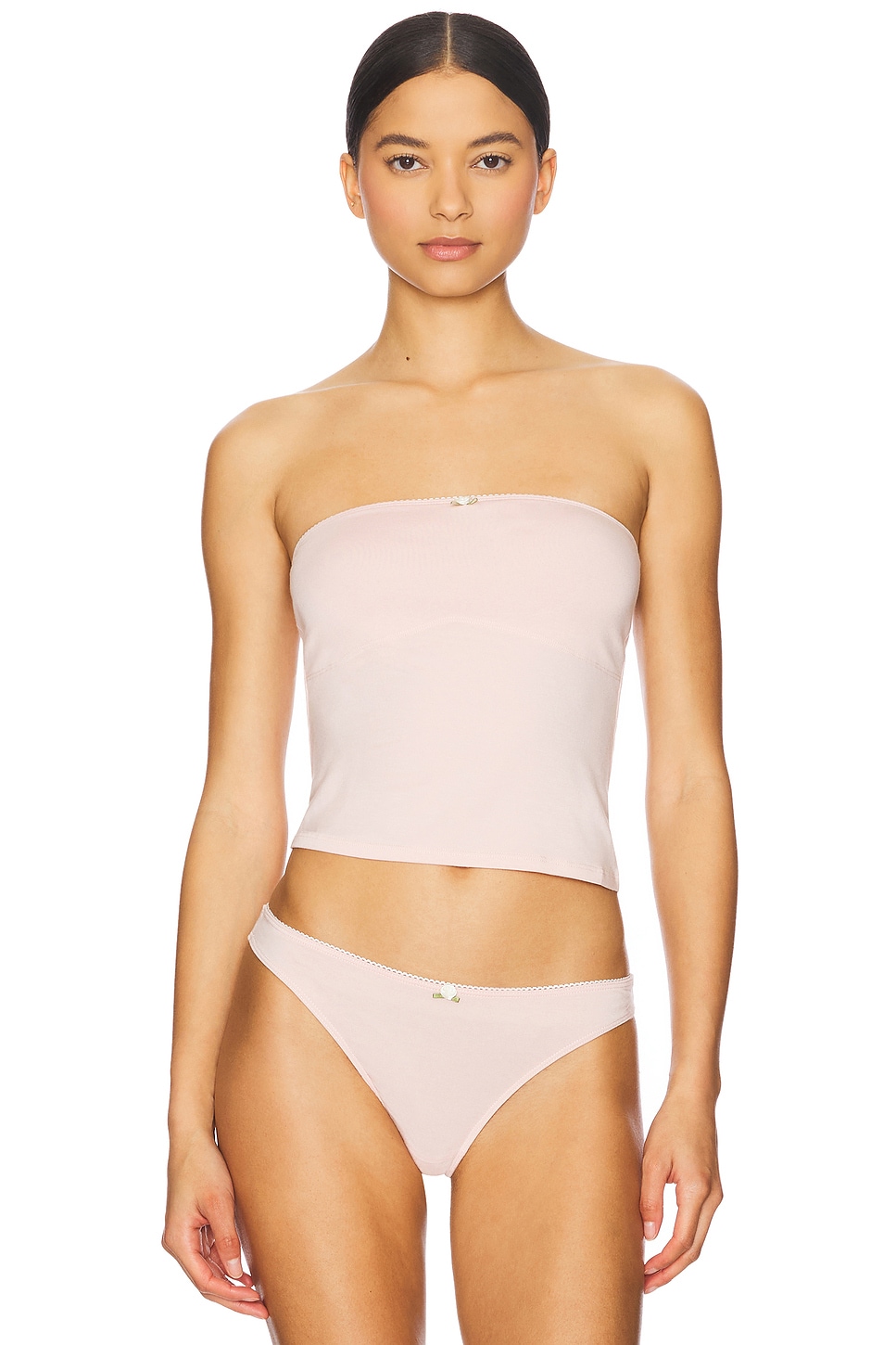 Топ-труба Rat Boi, petal
Топ-труба Rat Boi, petal