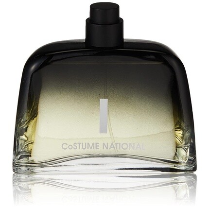 Costume National I Eau De Parfum 100ml
Costume National I Eau De Parfum 100ml