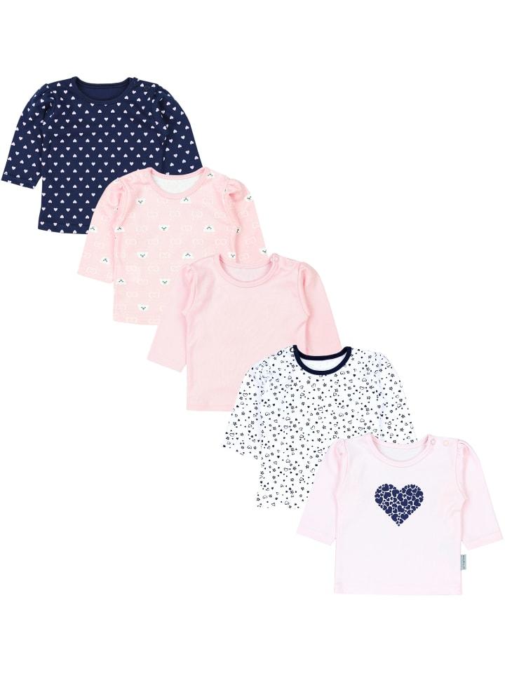 Рубашка с длинным рукавом TupTam
Рубашка с длинным рукавом TupTam