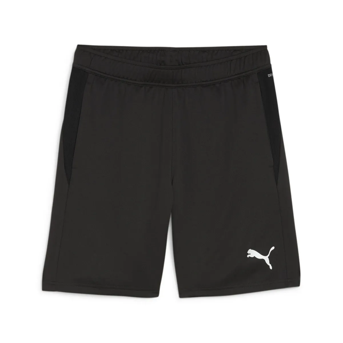 Тренировочные шорты PUMA "TEAMGOAL TRAINING SHORT", цвет Puma Black- Puma White-Flat Dark Gray
Тренировочные шорты PUMA "TEAMGOAL TRAINING SHORT", цвет Puma Black- Puma White-Flat Dark Gray