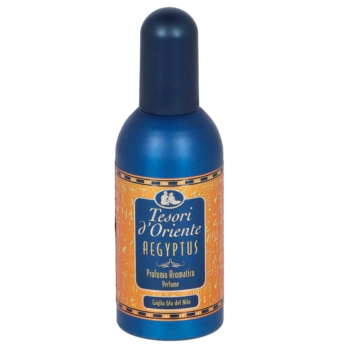 Tesori d'Oriente, Aegyptus, туалетная вода, 100 мл 
Tesori d'Oriente, Aegyptus, туалетная вода, 100 мл