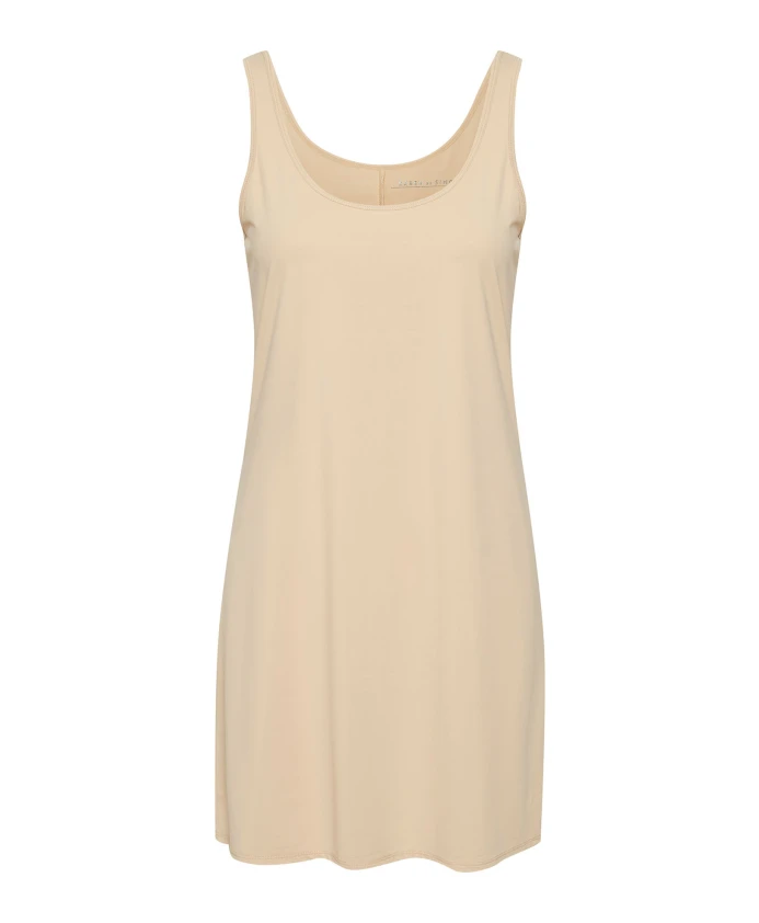 Мягкое внутреннее платье aiperkb телесного цвета Karen By Simonsen, бежевый
Мягкое внутреннее платье aiperkb телесного цвета Karen By Simonsen, бежевый