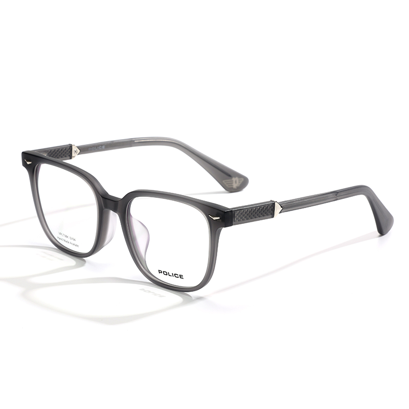Police Квадратная оправа для очков унисекс зелёная, VPLT08K-0V94\透明哑沙深灰框
Police Квадратная оправа для очков унисекс зелёная, VPLT08K-0V94\透明哑沙深灰框