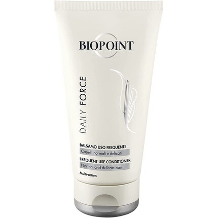 Бальзам Biop Daily Force 5 унций, Biopoint
Бальзам Biop Daily Force 5 унций, Biopoint