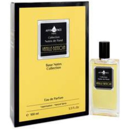 Парфюмированная вода Vanille Benjoin спрей 100 мл, Affinessence
Парфюмированная вода Vanille Benjoin спрей 100 мл, Affinessence