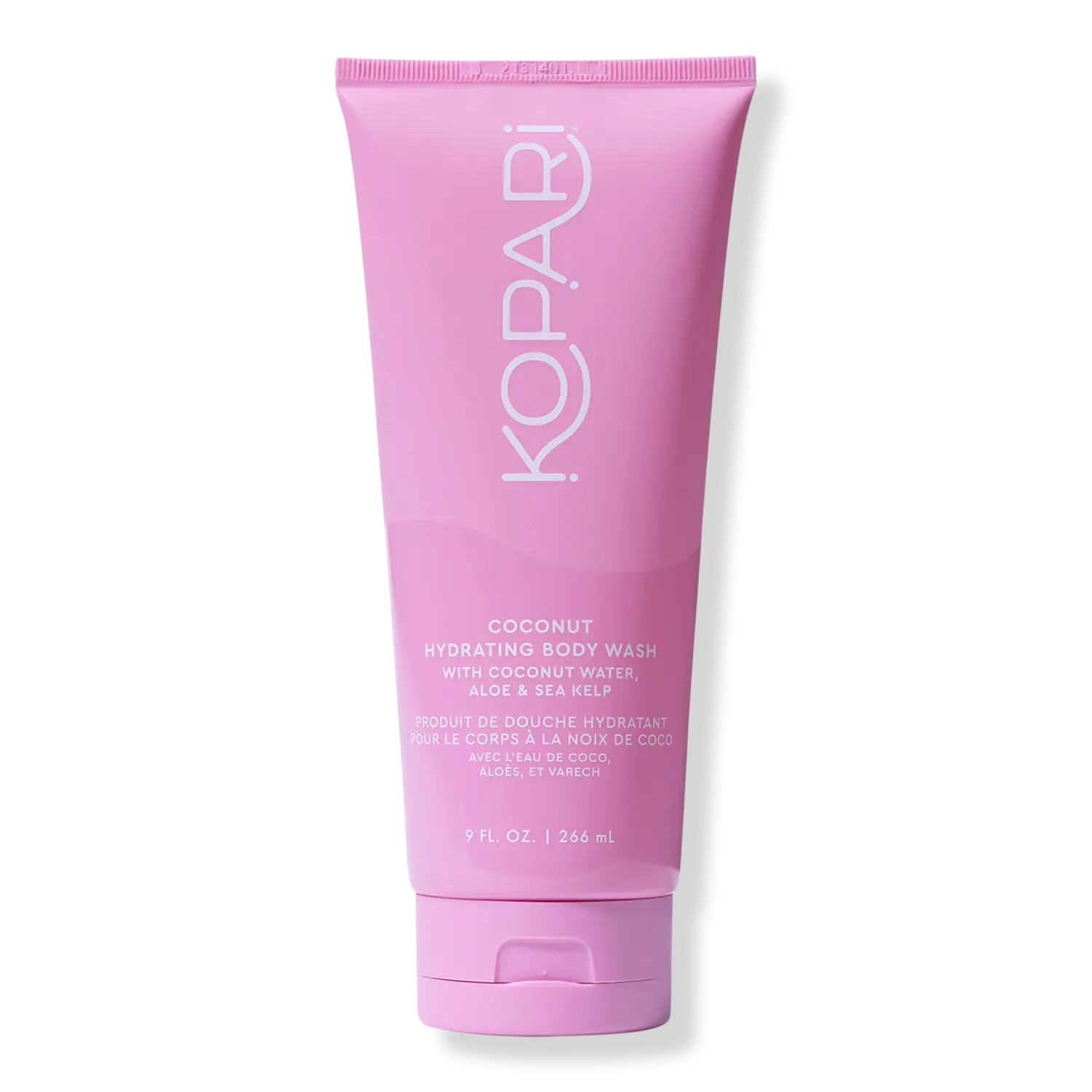 Увлажняющий гель для душа с кокосовым маслом, алоэ вера и морскими водорослями. Kopari Beauty, 9.0 oz
Увлажняющий гель для душа с кокосовым маслом, алоэ вера и морскими водорослями. Kopari Beauty, 9.0 oz