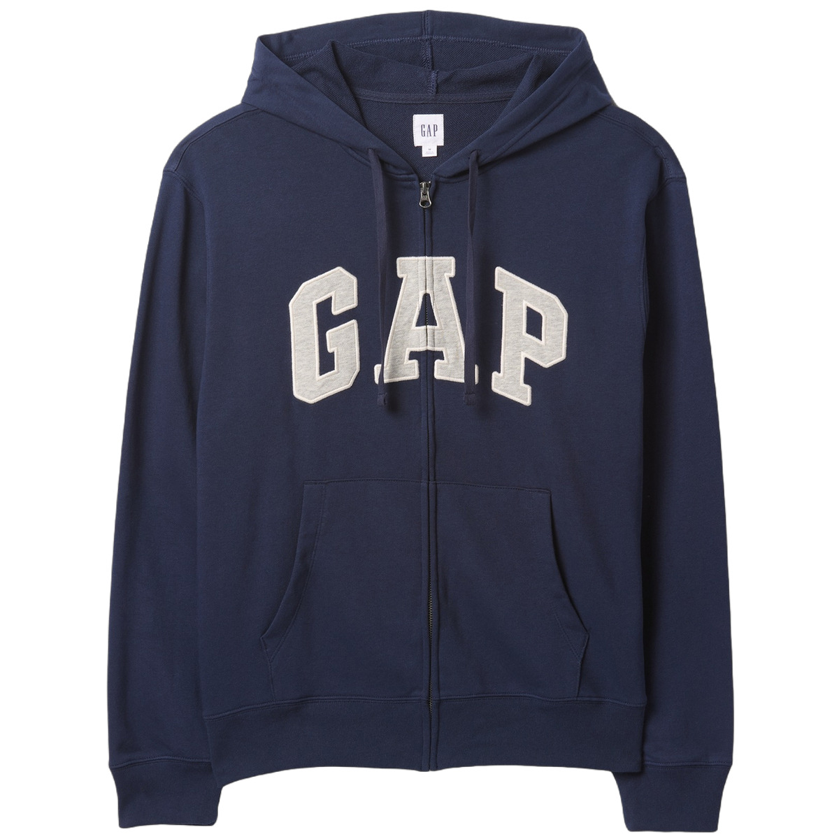 Унисекс свитшот GAP, синий
Унисекс свитшот GAP, синий