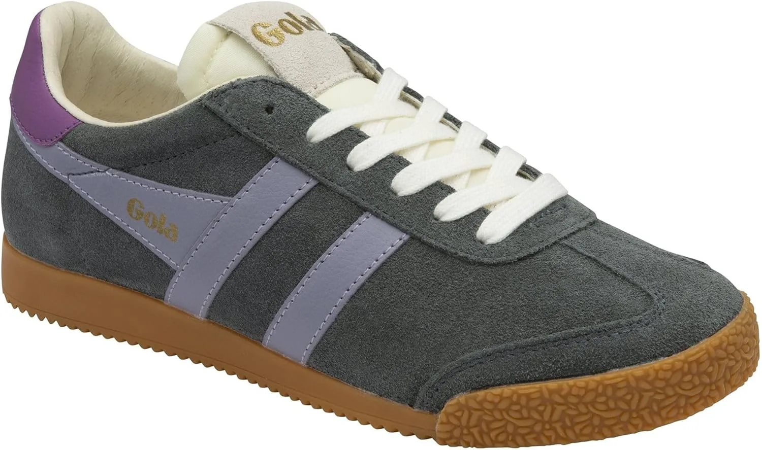 Женские кроссовки Gola Elan, лаванда
Женские кроссовки Gola Elan, лаванда