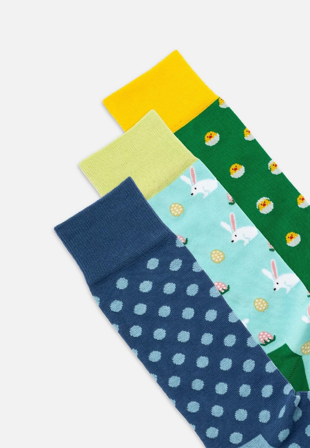 Носки 3ER SET DillySocks, мультиколор
Носки 3ER SET DillySocks, мультиколор