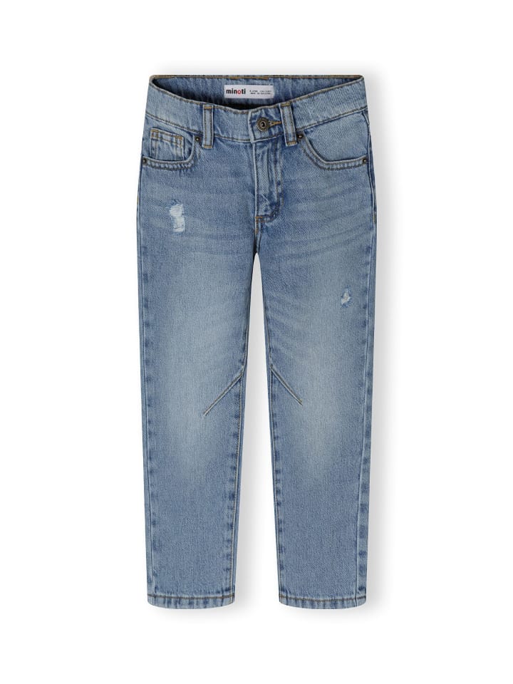 Джинсы Minoti, светло-синий
Джинсы Minoti, светло-синий