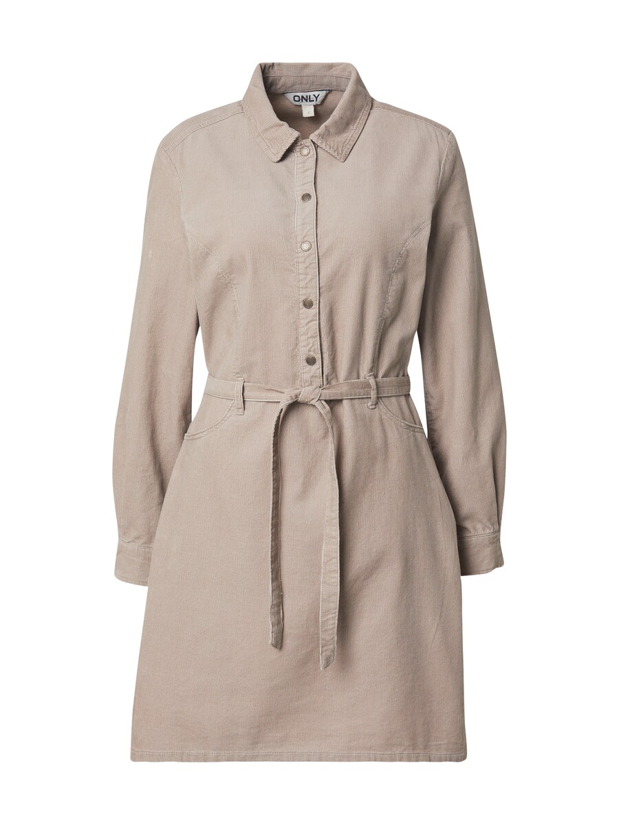 Платье-рубашка ONLY ONLNESSA, Kitt
Платье-рубашка ONLY ONLNESSA, Kitt