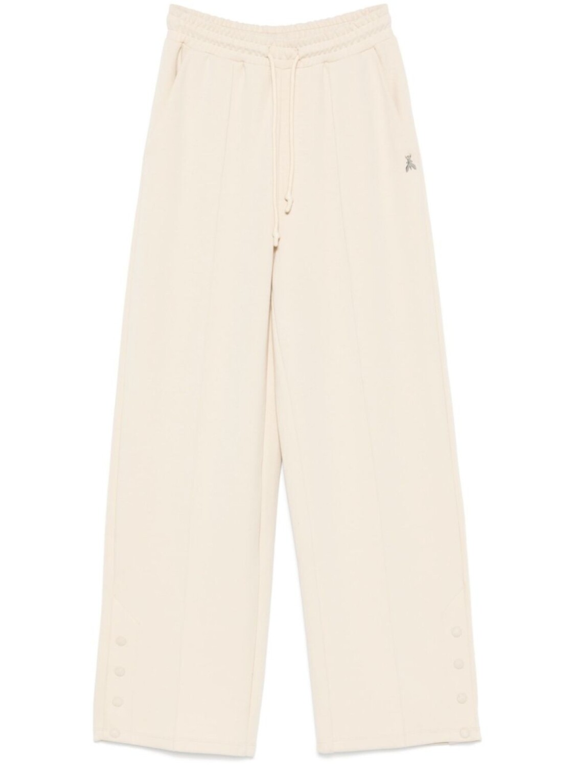 Patrizia Pepe спортивные брюки, нейтральный
Patrizia Pepe спортивные брюки, нейтральный