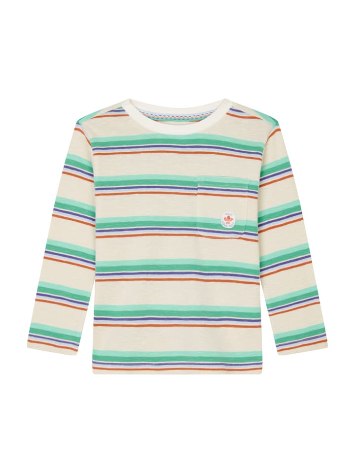 Рубашка с длинным рукавом Noppies
Рубашка с длинным рукавом Noppies