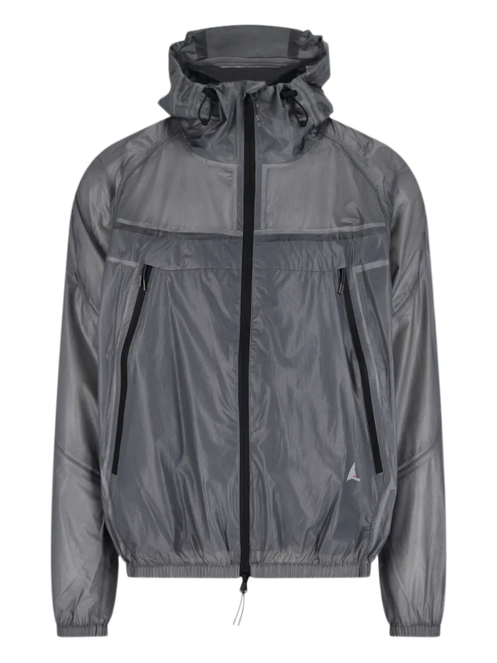 Куртка Glasslike с капюшоном Roa, серый
Куртка Glasslike с капюшоном Roa, серый