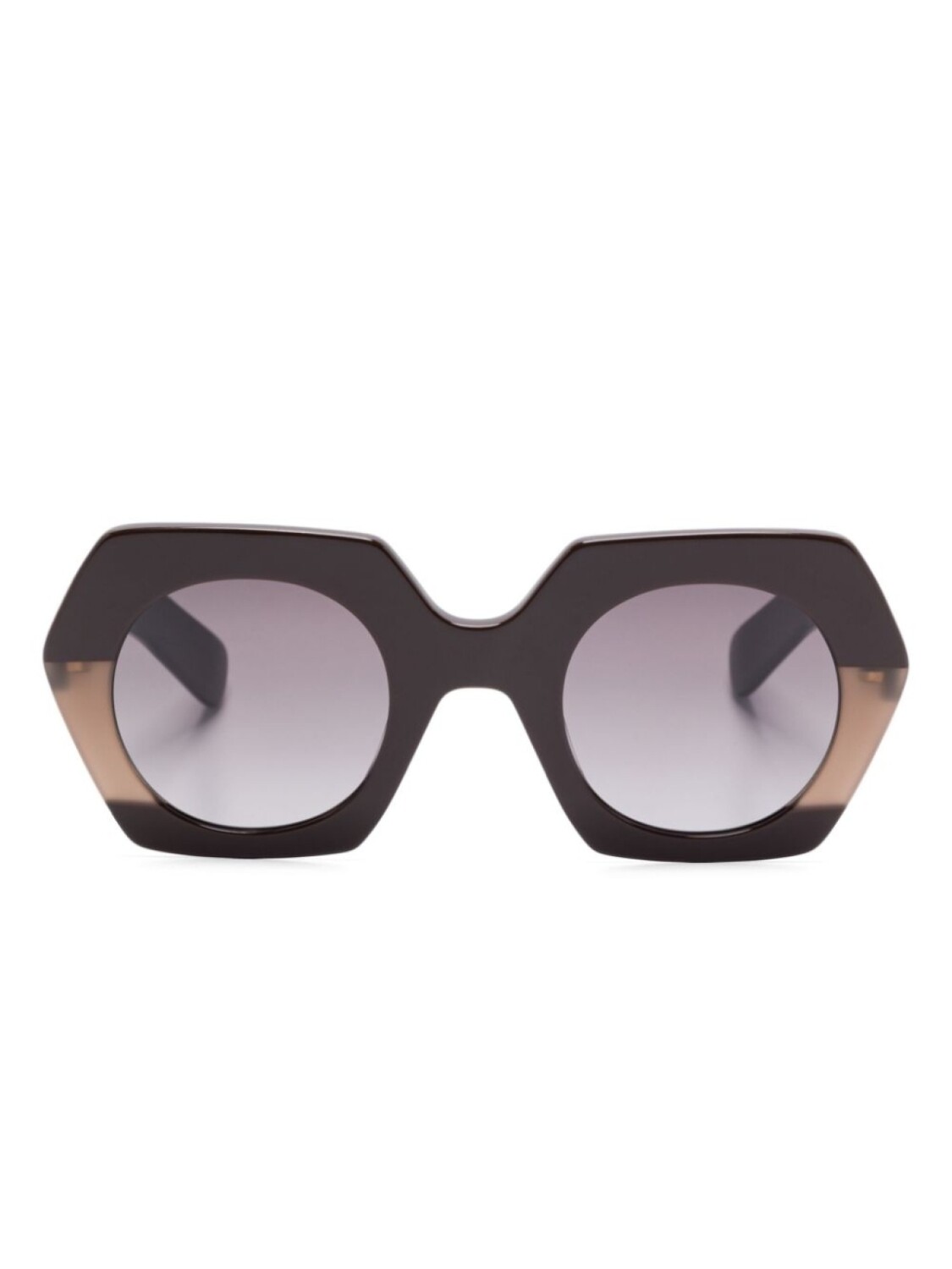 Солнцезащитные очки Piaf Kaleos, коричневый
Солнцезащитные очки Piaf Kaleos, коричневый