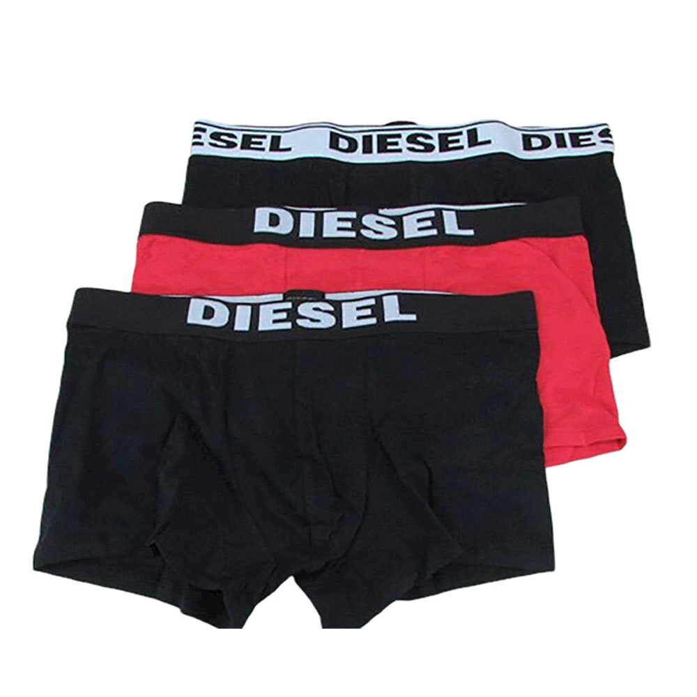 Боксеры Diesel Kory 3 шт, разноцветный
Боксеры Diesel Kory 3 шт, разноцветный