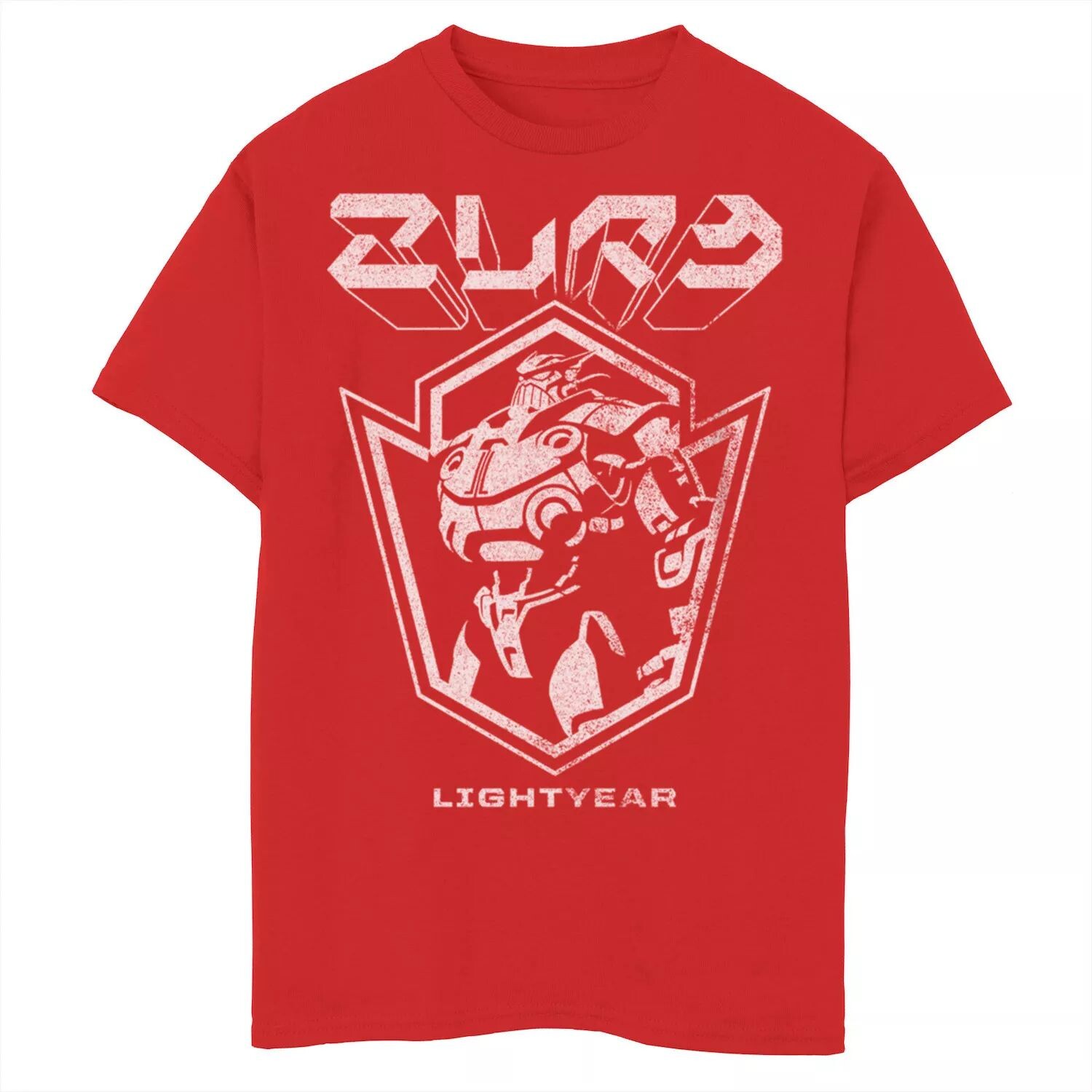 Футболка с графикой Disney/Pixar's Lightyear Boys 8-20 The Evil Emperor Zurg Licensed Character
Футболка с графикой Disney/Pixar's Lightyear Boys 8-20 The Evil Emperor Zurg Licensed Character