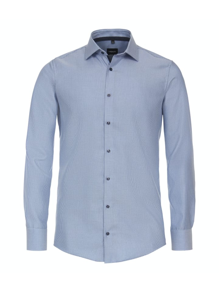 Рубашка Venti, синий
Рубашка Venti, синий