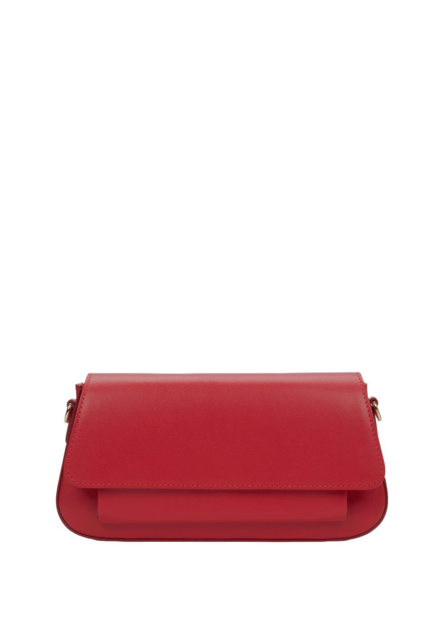 Сумка кросс-боди ESTRO Cross body bag, Red
Сумка кросс-боди ESTRO Cross body bag, Red