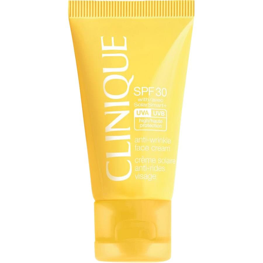 Крем для лица Clinique Oil-Free Face Cream SPF 30, 50 ml
Крем для лица Clinique Oil-Free Face Cream SPF 30, 50 ml