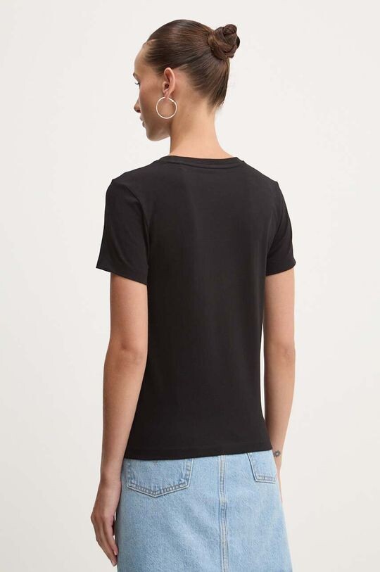 Футболка Guess Jeans, черный 
Футболка Guess Jeans, черный