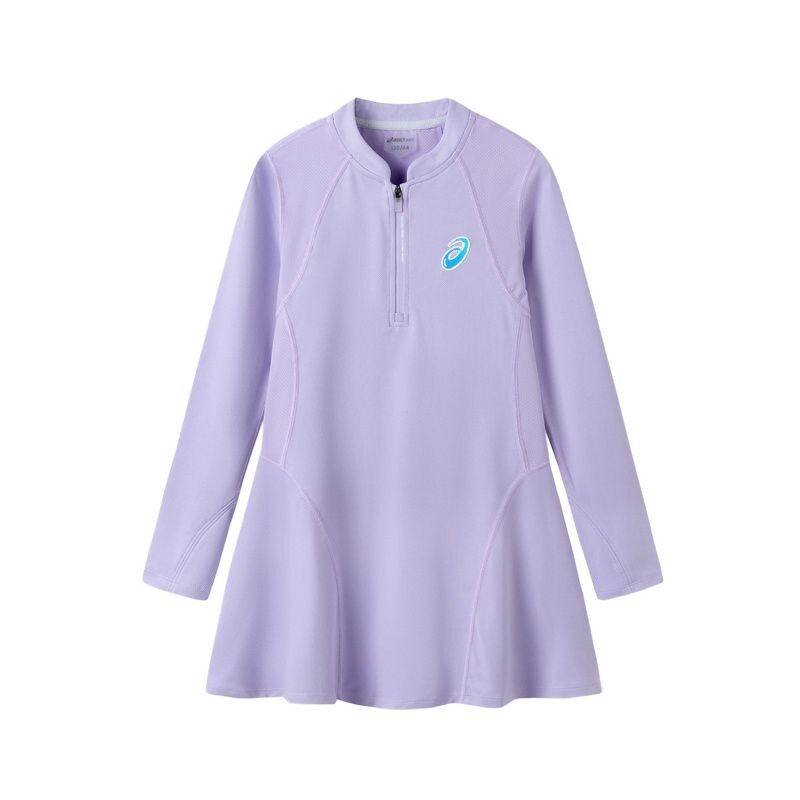 GS Детское платье Asics, светло-фиолетовый
GS Детское платье Asics, светло-фиолетовый