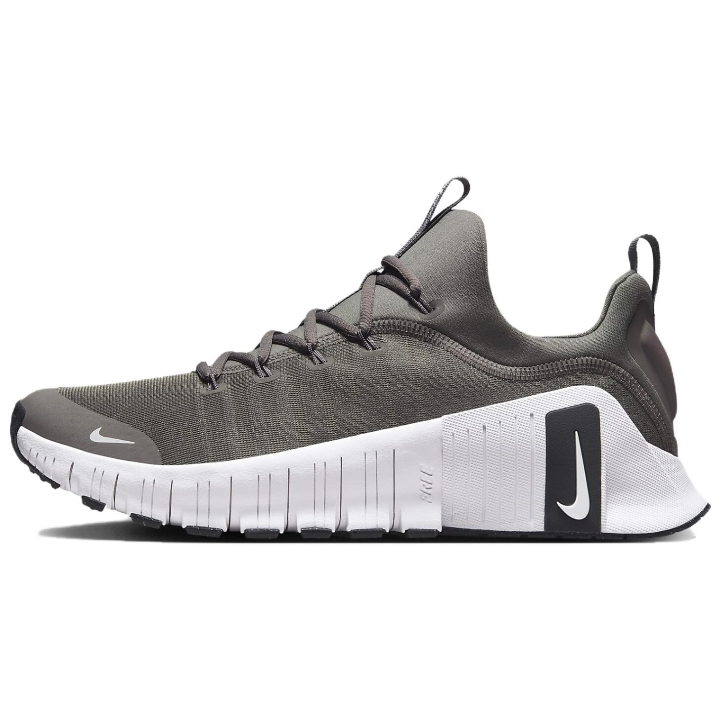 Кроссовки мужские Nike Metcon для бега, белый
Кроссовки мужские Nike Metcon для бега, белый