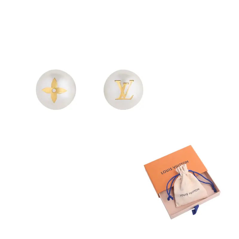 Louis Vuitton Серьги Lv M02394 My Mix Pearl
Louis Vuitton Серьги Lv M02394 My Mix Pearl