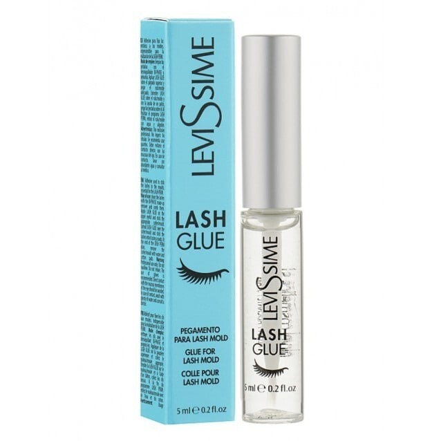 LeviSsime, Клей для лифтинга ресниц, Клей для завивки ресниц, 5 мл
LeviSsime, Клей для лифтинга ресниц, Клей для завивки ресниц, 5 мл