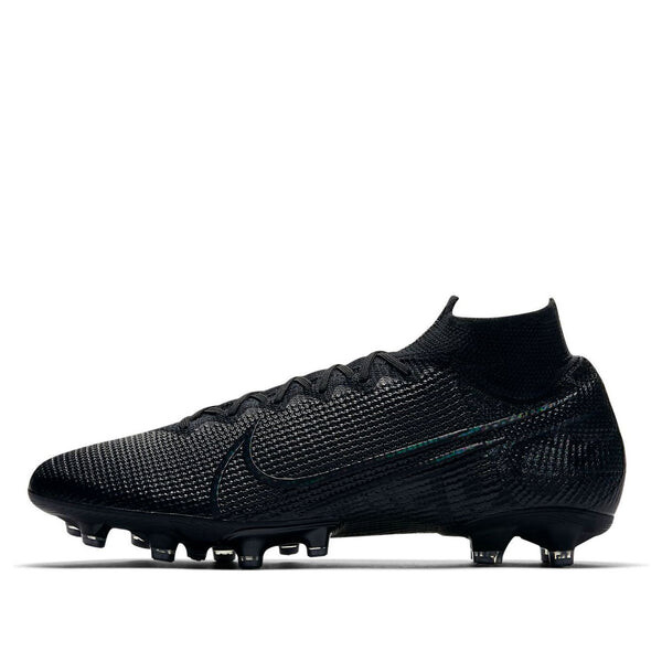 Кроссовки mercurial superfly 7 elite ag pro Nike, черный
Кроссовки mercurial superfly 7 elite ag pro Nike, черный