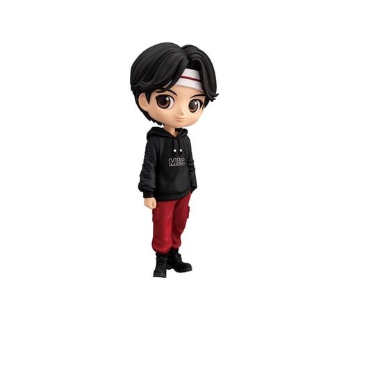 Banpresto, Фигурка Tiny Tan, Q Posket, 14 см 
Banpresto, Фигурка Tiny Tan, Q Posket, 14 см