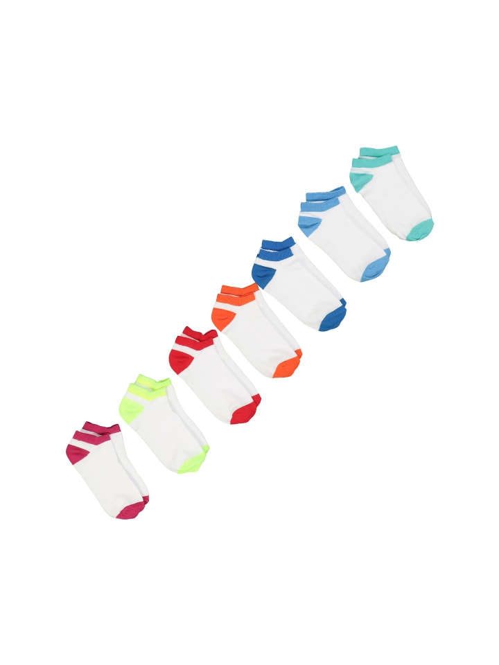 Носки Ulla Popken, белый
Носки Ulla Popken, белый