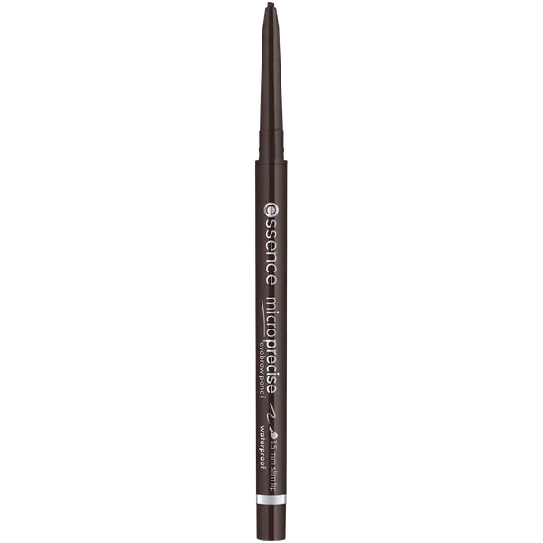 Карандаш для бровей 05, 0,05 г Essence Micro, цвет 05
Карандаш для бровей 05, 0,05 г Essence Micro, цвет 05