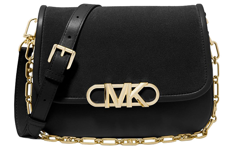 Сумка-мессенджер PARKER из замши с кожаными вставками, портативная сумка через плечо, женская сумка через плечо black MICHAEL KORS, Set (Bag+Dust Bag), Черный, Сумка-мессенджер PARKER из замши с кожаными вставками, портативная сумка через плечо, женская с
Сумка-мессенджер PARKER из замши с кожаными вставками, портативная сумка через плечо, женская сумка через плечо black MICHAEL KORS, Set (Bag+Dust Bag), Черный, Сумка-мессенджер PARKER из замши с кожаными вставками, портативная сумка через плечо, женская с