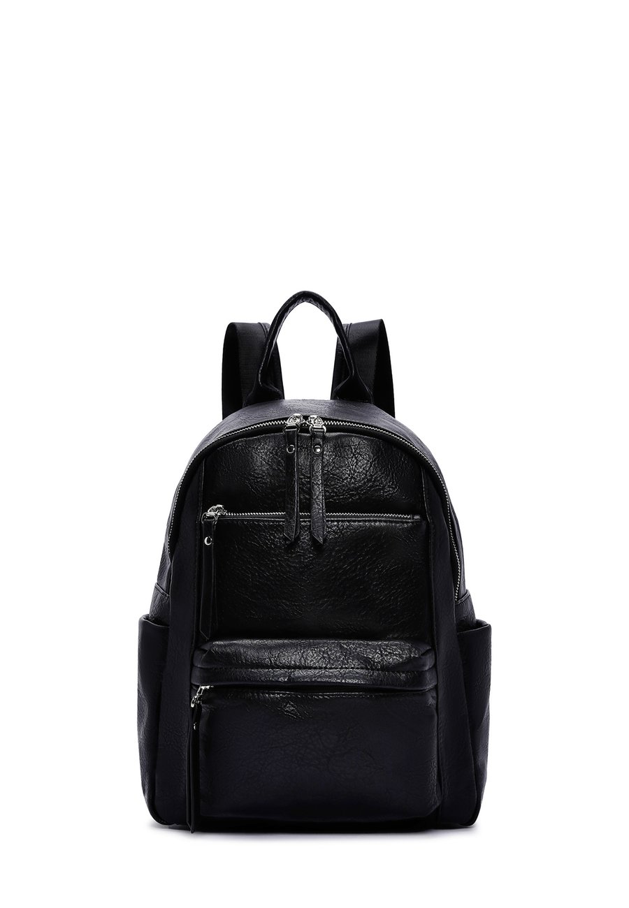 Рюкзак Derimod Rucksack, Black
Рюкзак Derimod Rucksack, Black