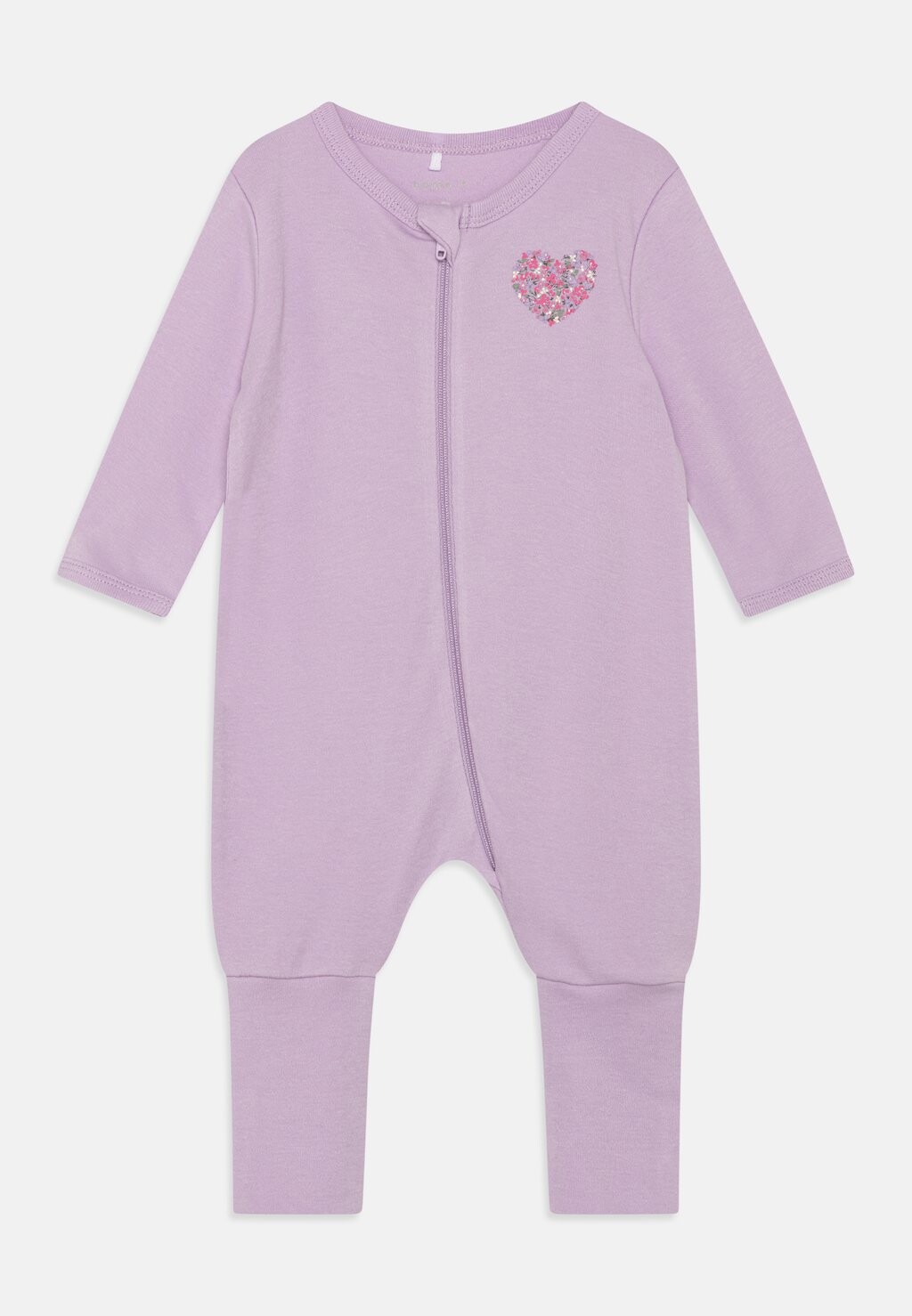 Пижамы NBFNIGHTSUIT ZIP PETIT FLOWER 2 PACK Name it, фиолетовый
Пижамы NBFNIGHTSUIT ZIP PETIT FLOWER 2 PACK Name it, фиолетовый