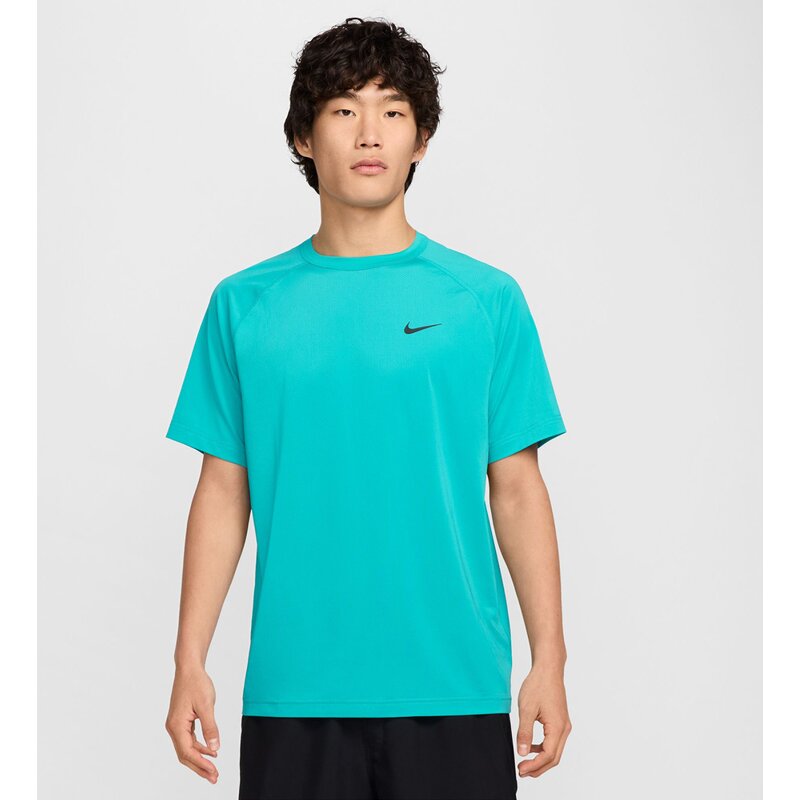 Shirt m nk df ready ss Nike, мультиколор
Shirt m nk df ready ss Nike, мультиколор