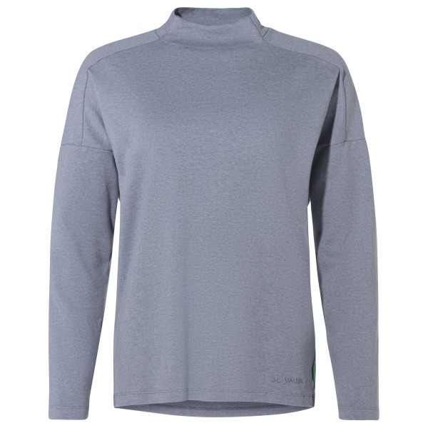 Женский свитер Coreway - свитер Vaude, Dark Iris
Женский свитер Coreway - свитер Vaude, Dark Iris