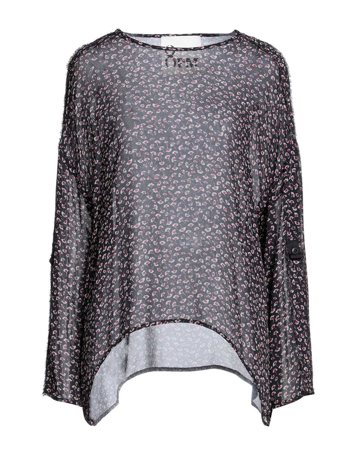 Топ 8Pm, черный
Топ 8Pm, черный