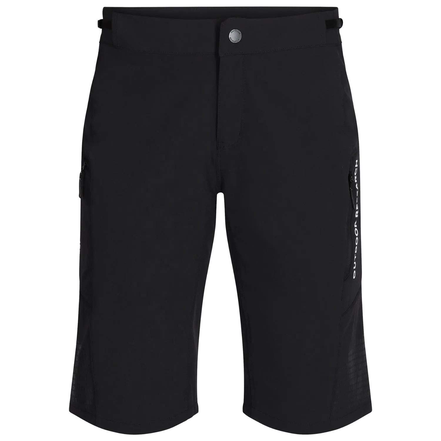 Свободное катание велошорты женские Outdoor Research, Black
Свободное катание велошорты женские Outdoor Research, Black