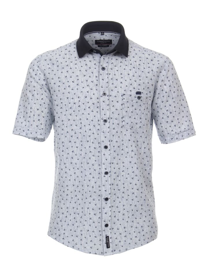 Рубашка CASAMODA, светло-синий
Рубашка CASAMODA, светло-синий