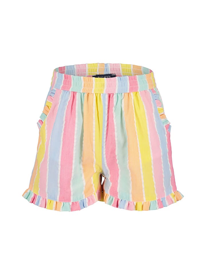 Шорты Blue Seven, красочный
Шорты Blue Seven, красочный