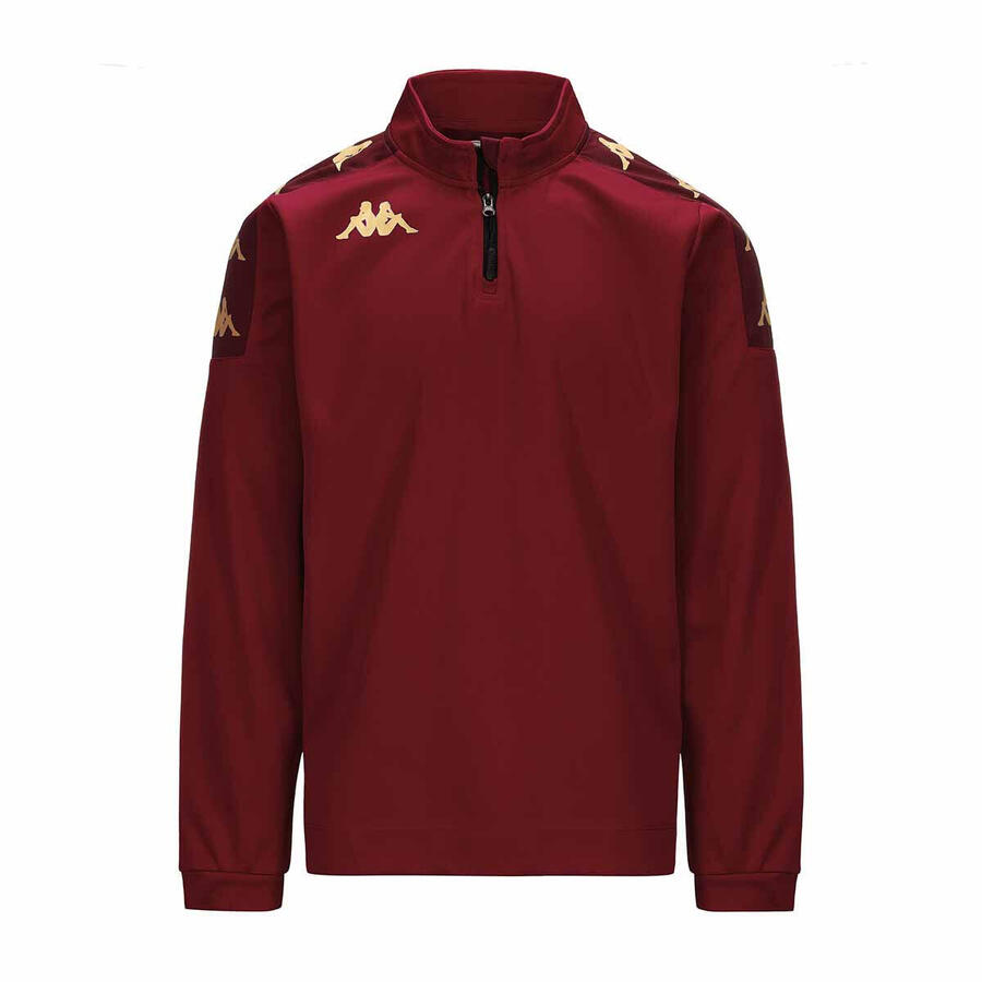 Детская спортивная куртка Kappa Gassolo
Детская спортивная куртка Kappa Gassolo